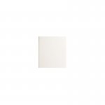 Kerasan Inka Blat ceramiczny 32x35 cm Biały 341701
