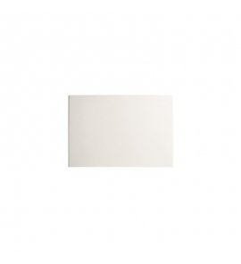Kerasan Inka Blat ceramiczny 52x35 cm Biały 341801