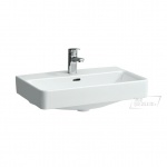 Laufen Pro Umywalka ścienna 60x38 cm biała H 818959 000 109 1