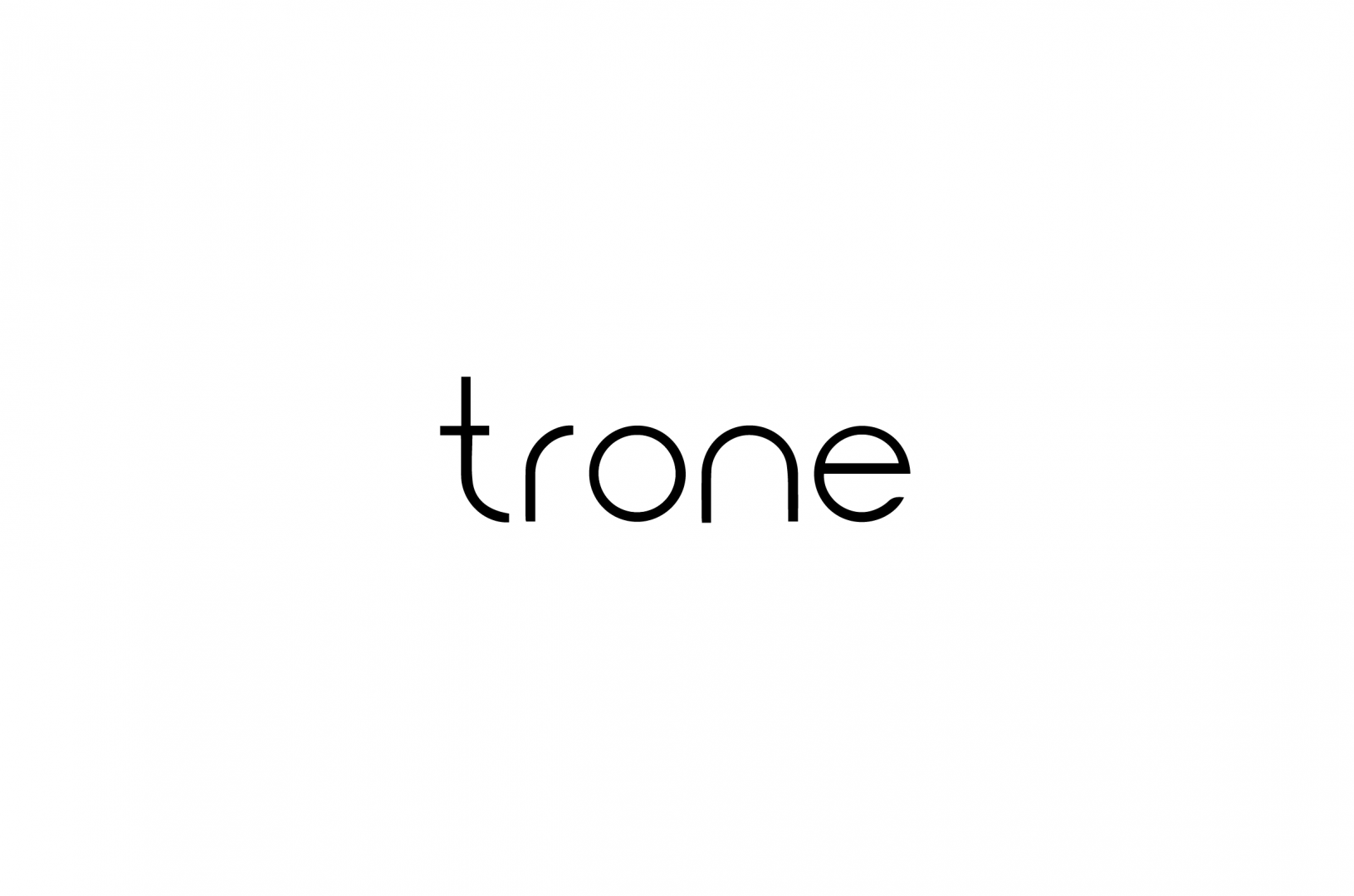 Trone