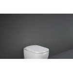 Coprivaso RAK Illusion Sedile WC Illusion Soft Close - ILLSC3901WH
