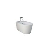 Rak Ceramika Valet Bidet 56x36,3 biały mat VALBD2101500A