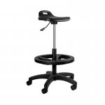 Unique Toro Krzesło specjalistyczne/medyczne Czarny 5003