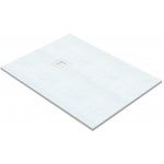  Vayer Kronos Brodzik prysznicowy prostokątny 120x70 cm biały 120.070.000.2-1.0.0.0.0